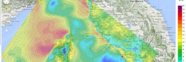 METEO IN ESCLUSIVA SU AREE DI TUA SCELTA